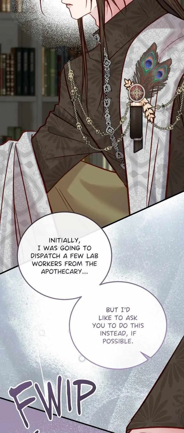 Hunks, Harems, and Hardcore Habits Chapter 49 – Page 39