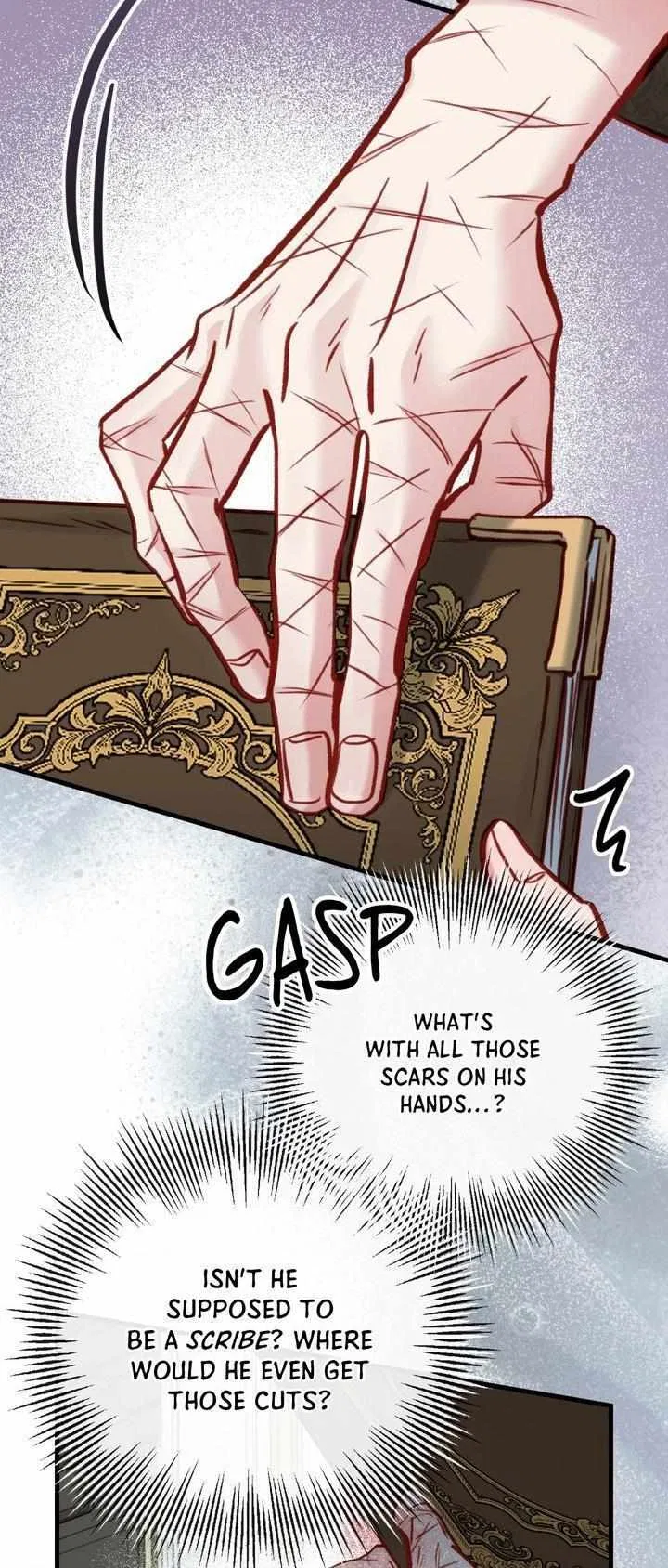 Hunks, Harems, and Hardcore Habits Chapter 49 – Page 40