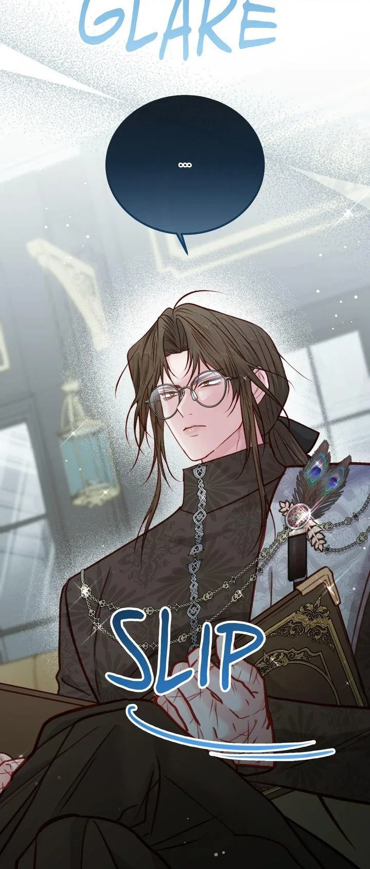 Hunks, Harems, and Hardcore Habits Chapter 49 – Page 42
