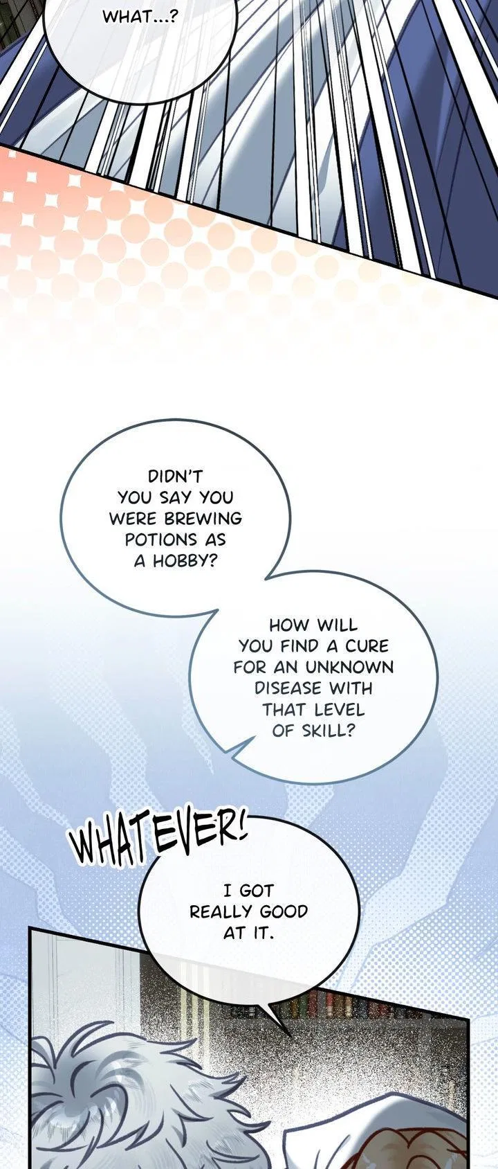 Hunks, Harems, and Hardcore Habits Chapter 49 – Page 50