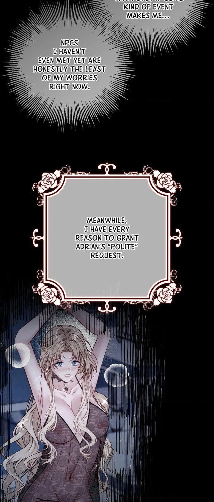 Hunks, Harems, and Hardcore Habits Chapter 49 – Page 56