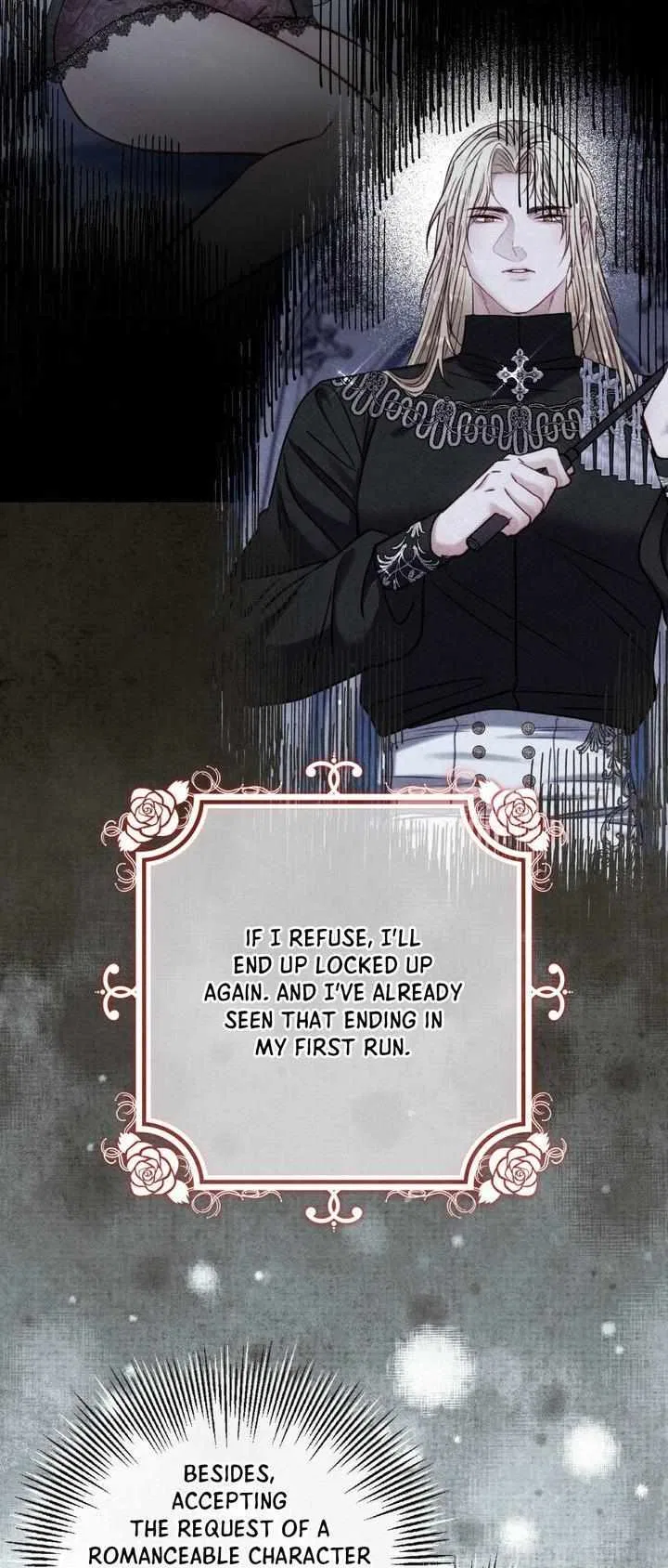 Hunks, Harems, and Hardcore Habits Chapter 49 – Page 57