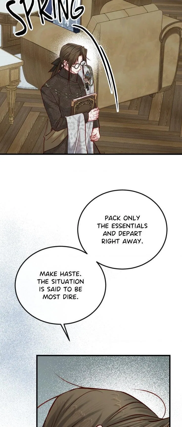 Hunks, Harems, and Hardcore Habits Chapter 49 – Page 62