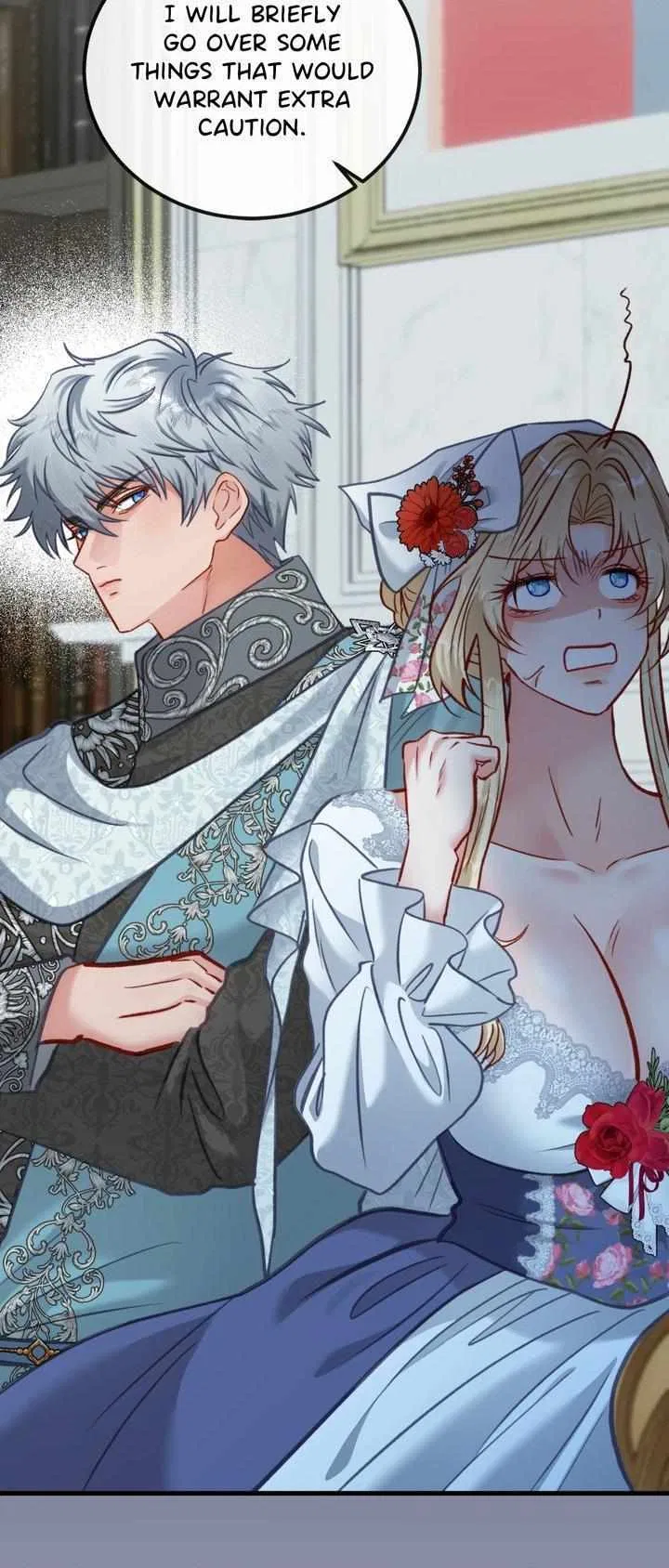 Hunks, Harems, and Hardcore Habits Chapter 49 – Page 66