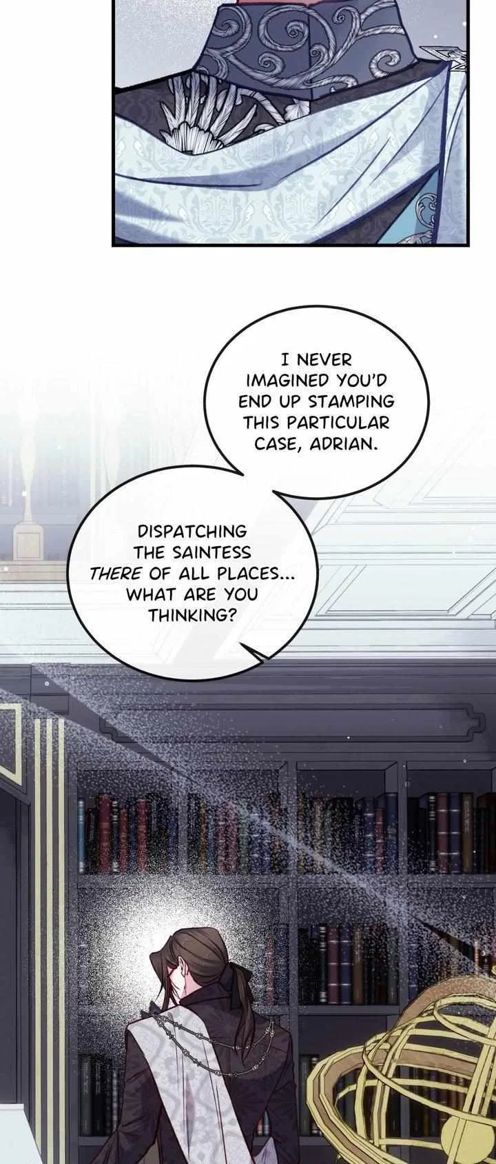 Hunks, Harems, and Hardcore Habits Chapter 49 – Page 70