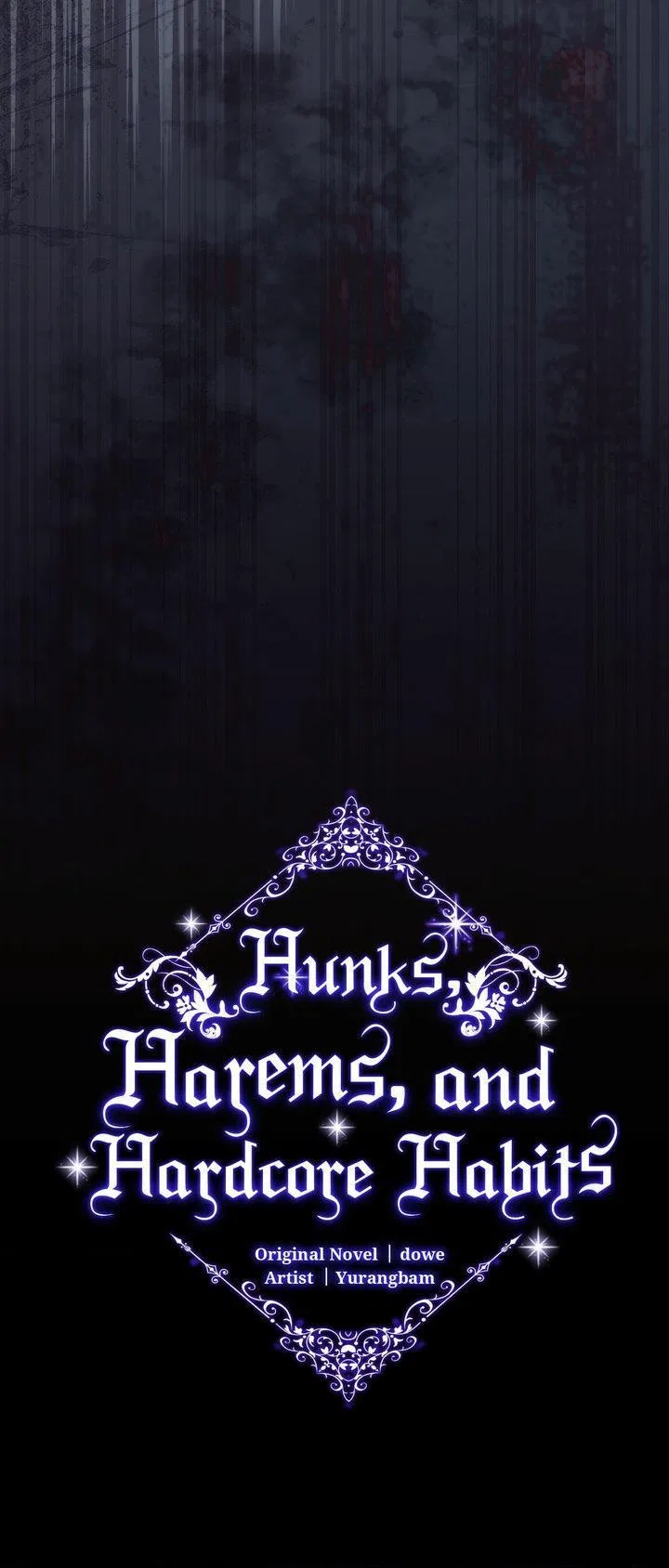 Hunks, Harems, and Hardcore Habits Chapter 49 – Page 76