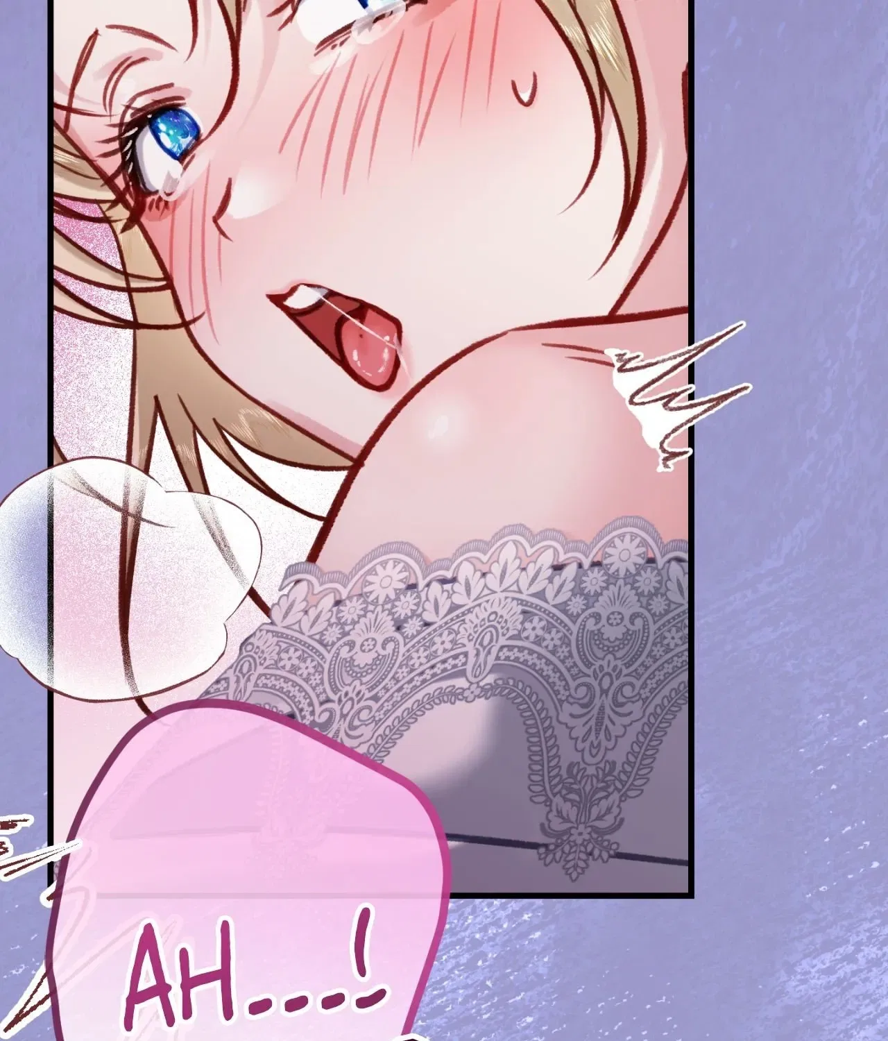 Hunks, Harems, and Hardcore Habits Chapter 48 – Page 5