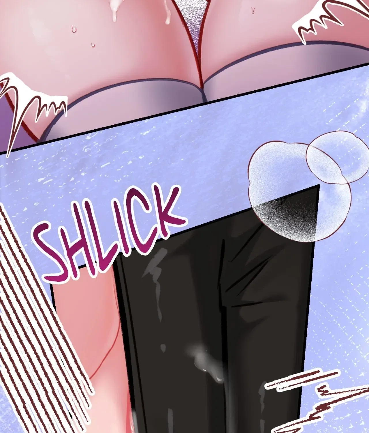 Hunks, Harems, and Hardcore Habits Chapter 48 – Page 7