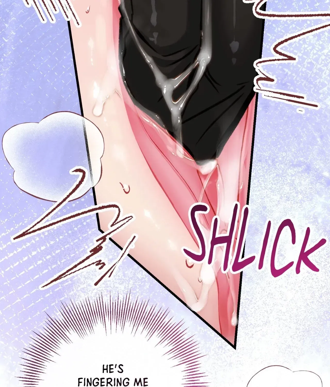 Hunks, Harems, and Hardcore Habits Chapter 48 – Page 8