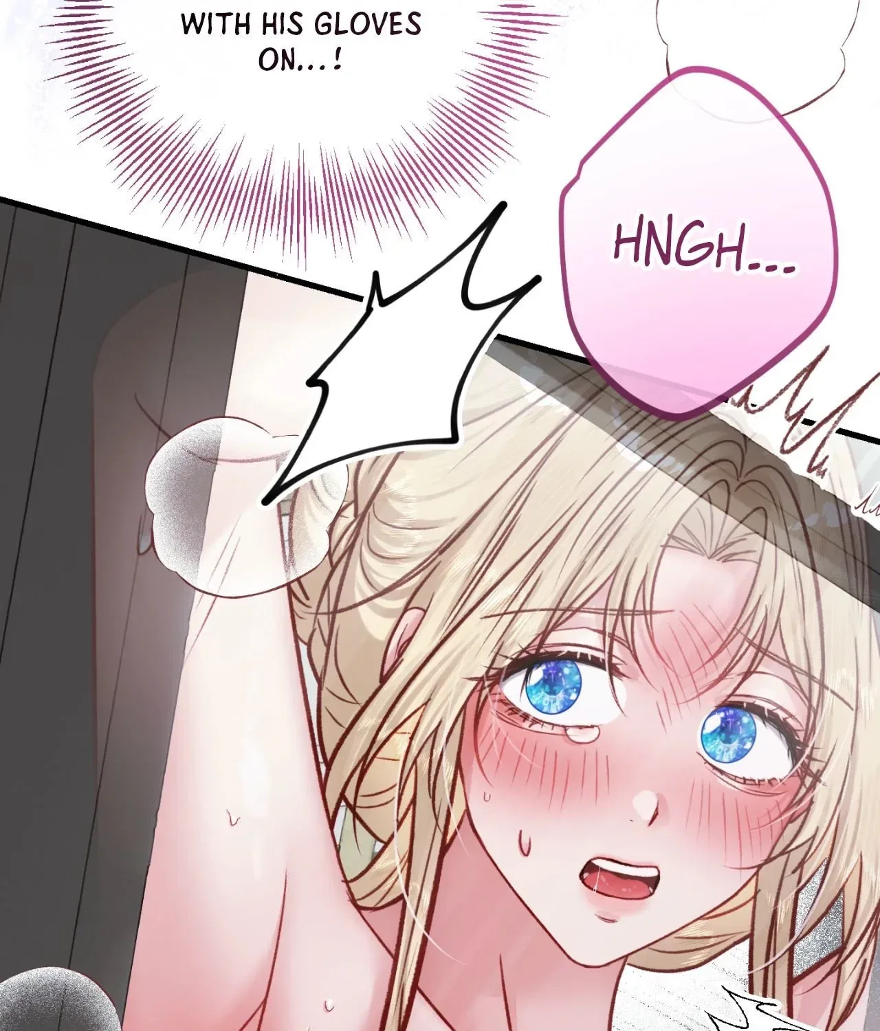 Hunks, Harems, and Hardcore Habits Chapter 48 – Page 9