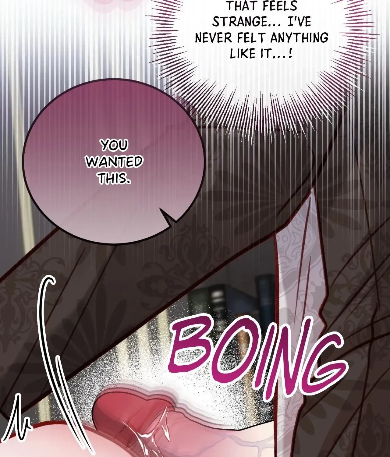 Hunks, Harems, and Hardcore Habits Chapter 48 – Page 11