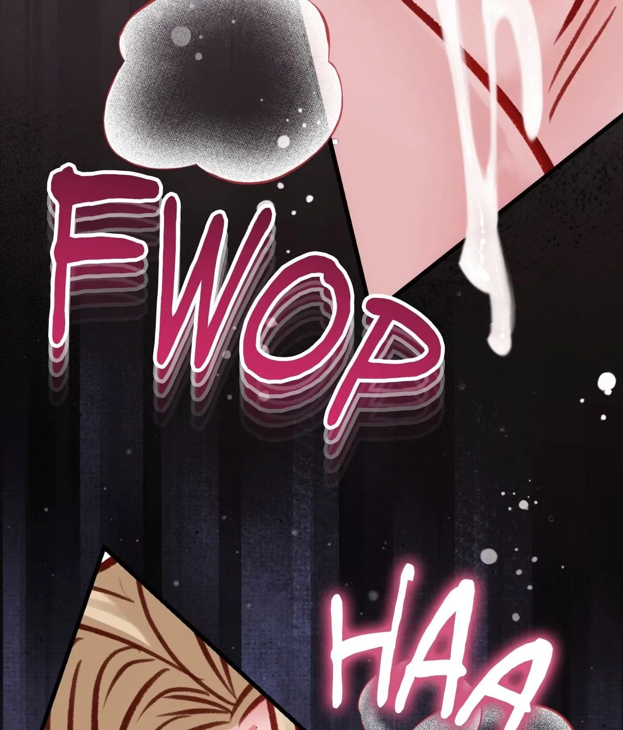 Hunks, Harems, and Hardcore Habits Chapter 48 – Page 24