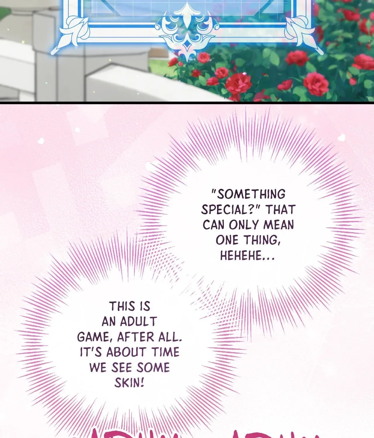 Hunks, Harems, and Hardcore Habits Chapter 48 – Page 33