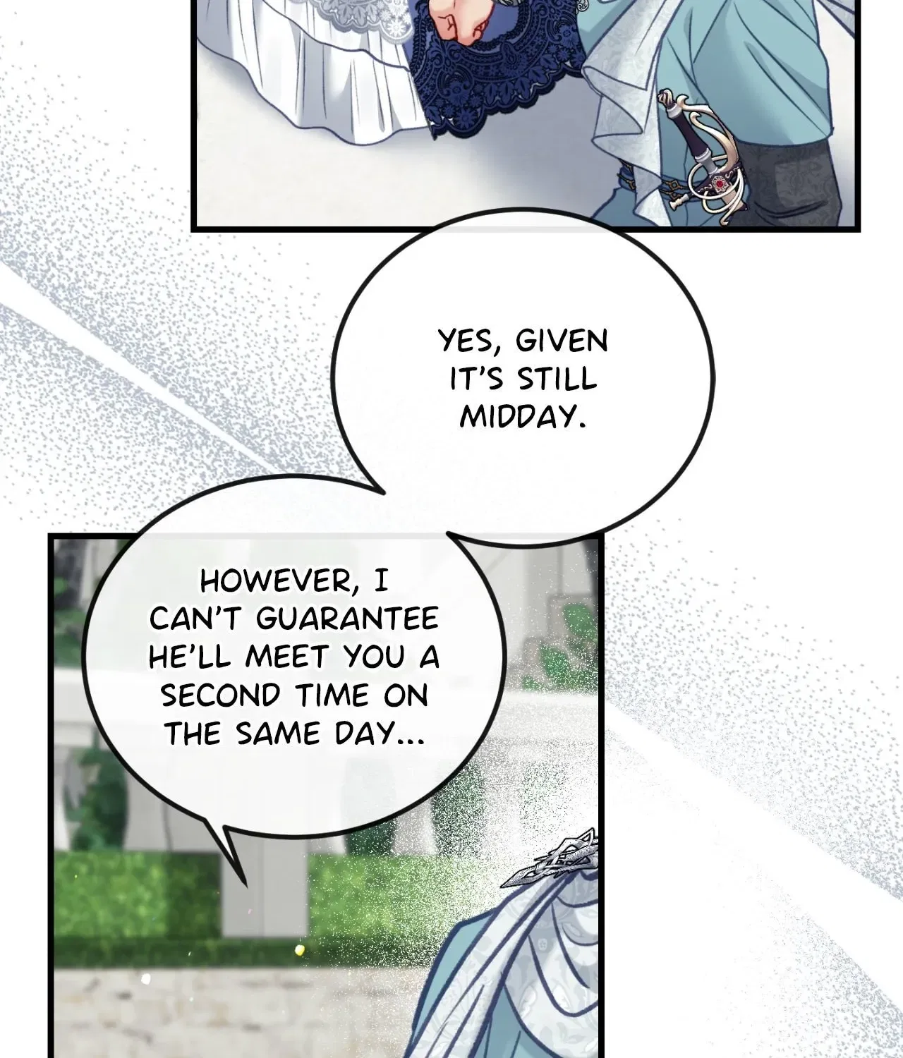 Hunks, Harems, and Hardcore Habits Chapter 48 – Page 36