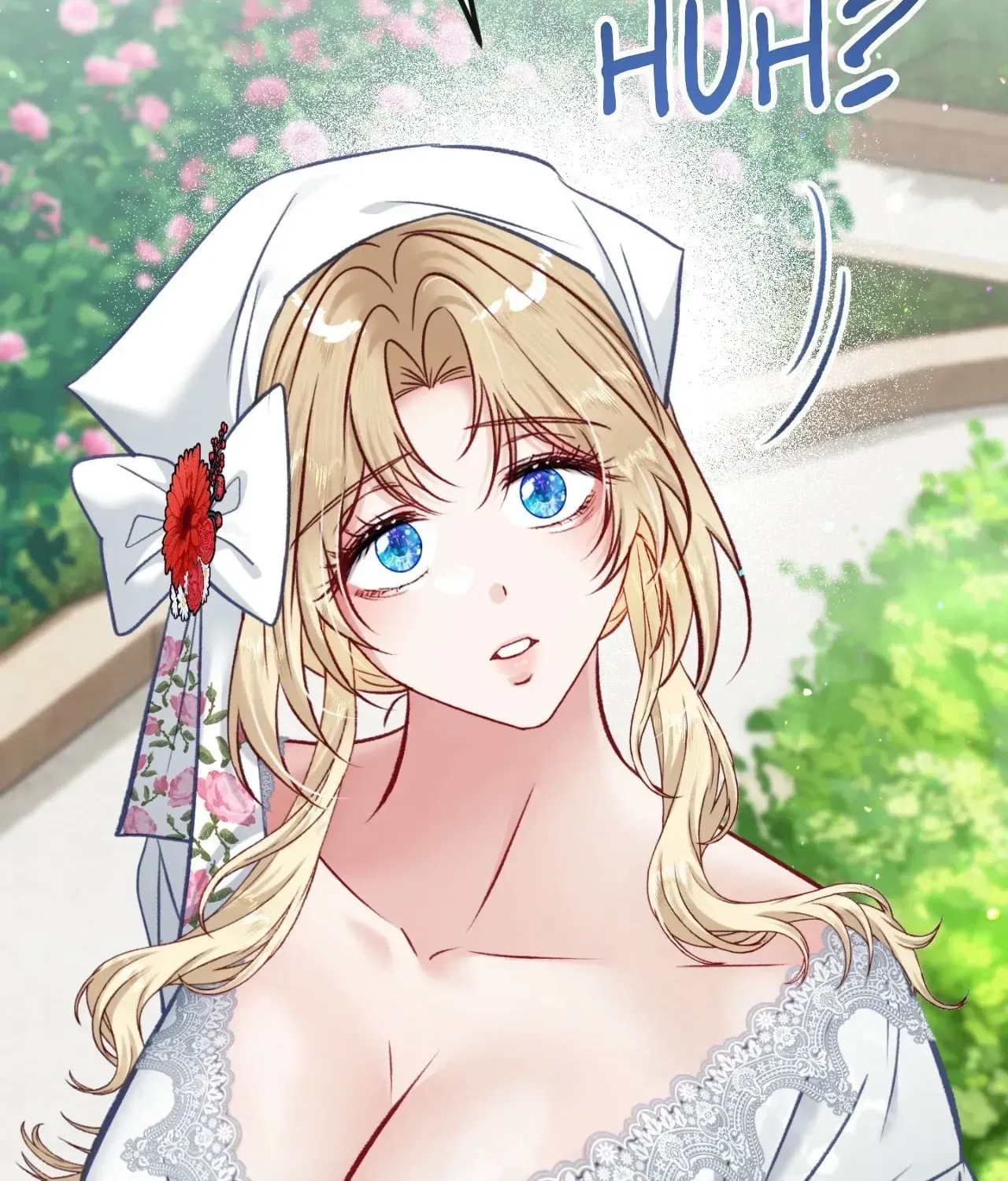 Hunks, Harems, and Hardcore Habits Chapter 48 – Page 38