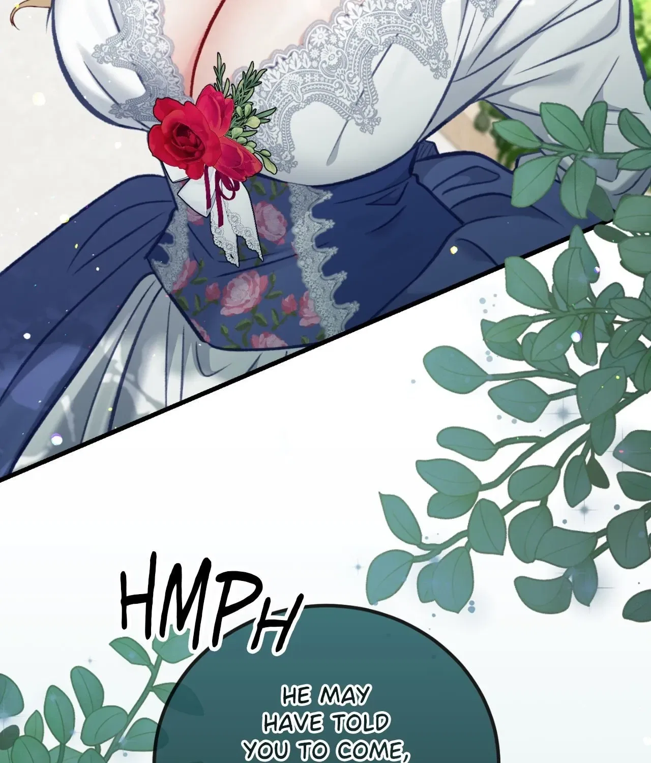 Hunks, Harems, and Hardcore Habits Chapter 48 – Page 39