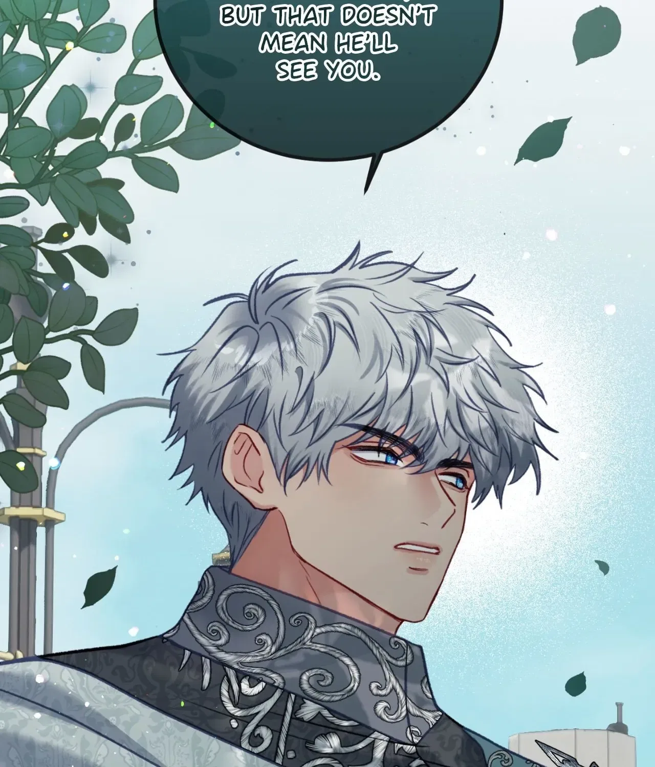 Hunks, Harems, and Hardcore Habits Chapter 48 – Page 40