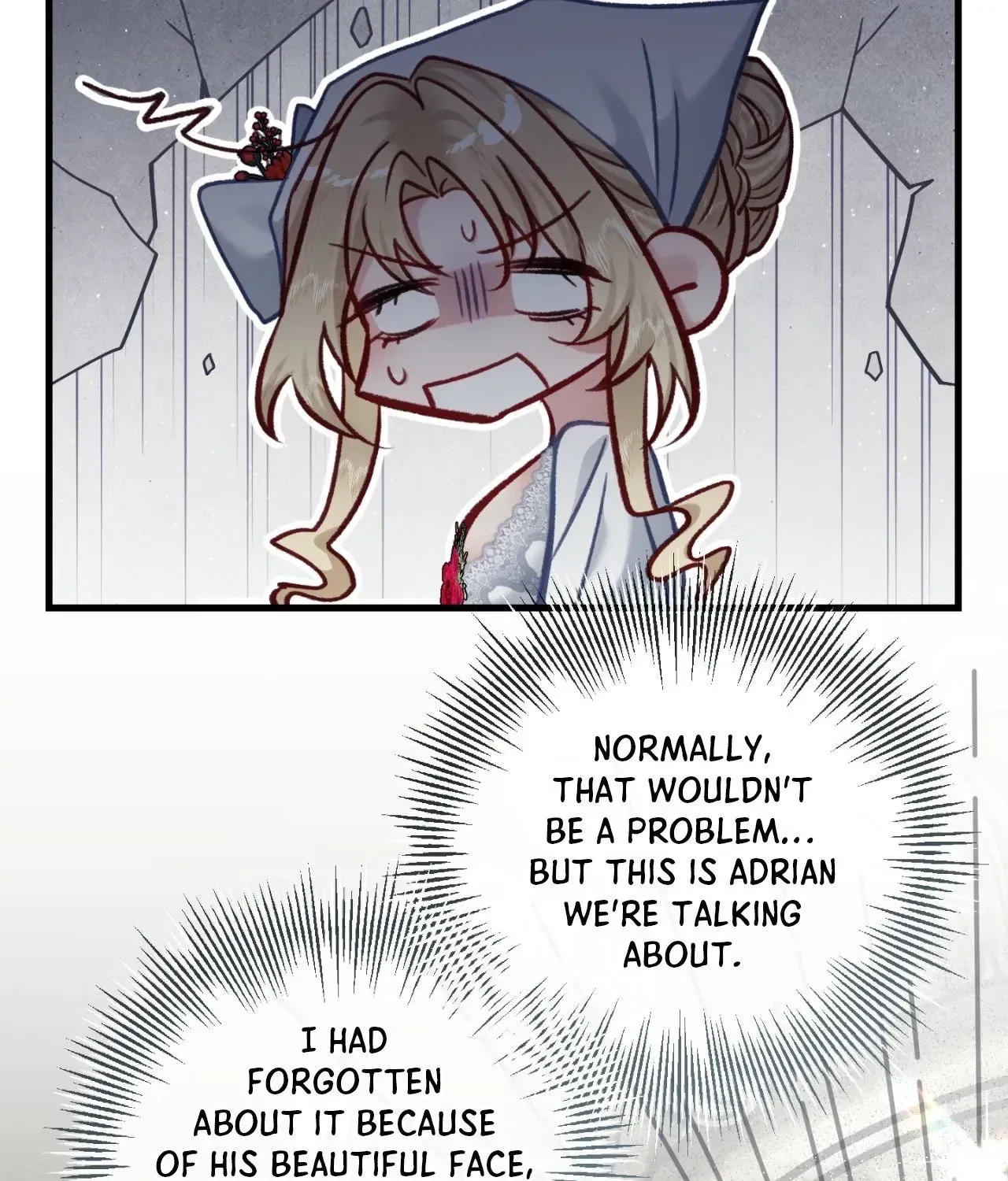 Hunks, Harems, and Hardcore Habits Chapter 48 – Page 43