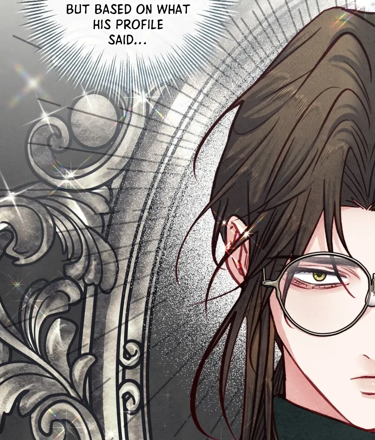 Hunks, Harems, and Hardcore Habits Chapter 48 – Page 44