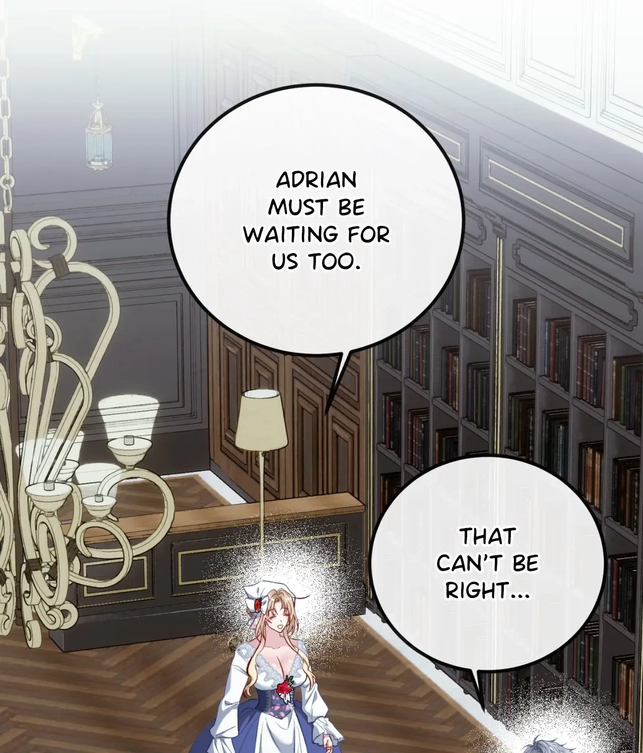 Hunks, Harems, and Hardcore Habits Chapter 48 – Page 56