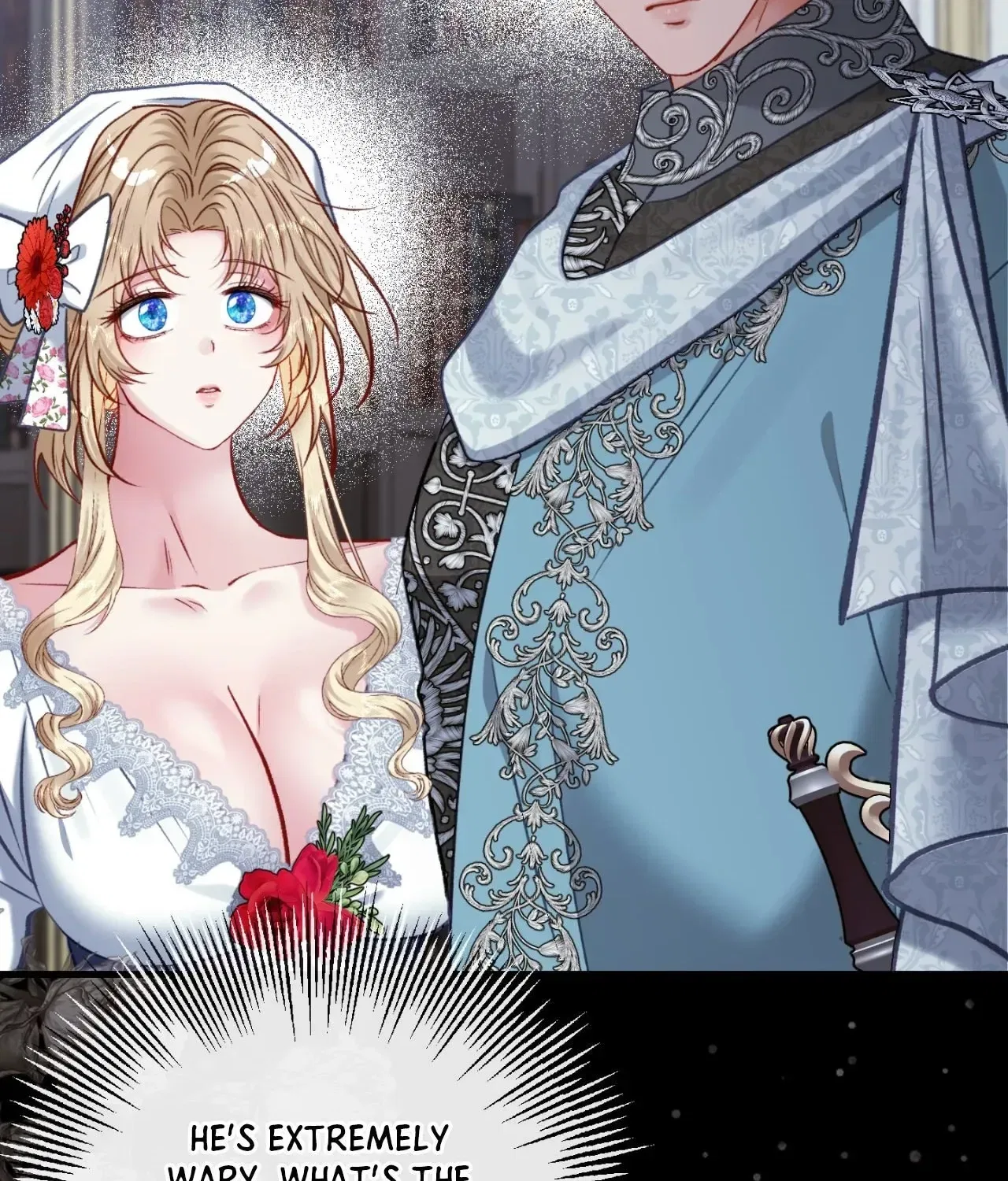 Hunks, Harems, and Hardcore Habits Chapter 48 – Page 60