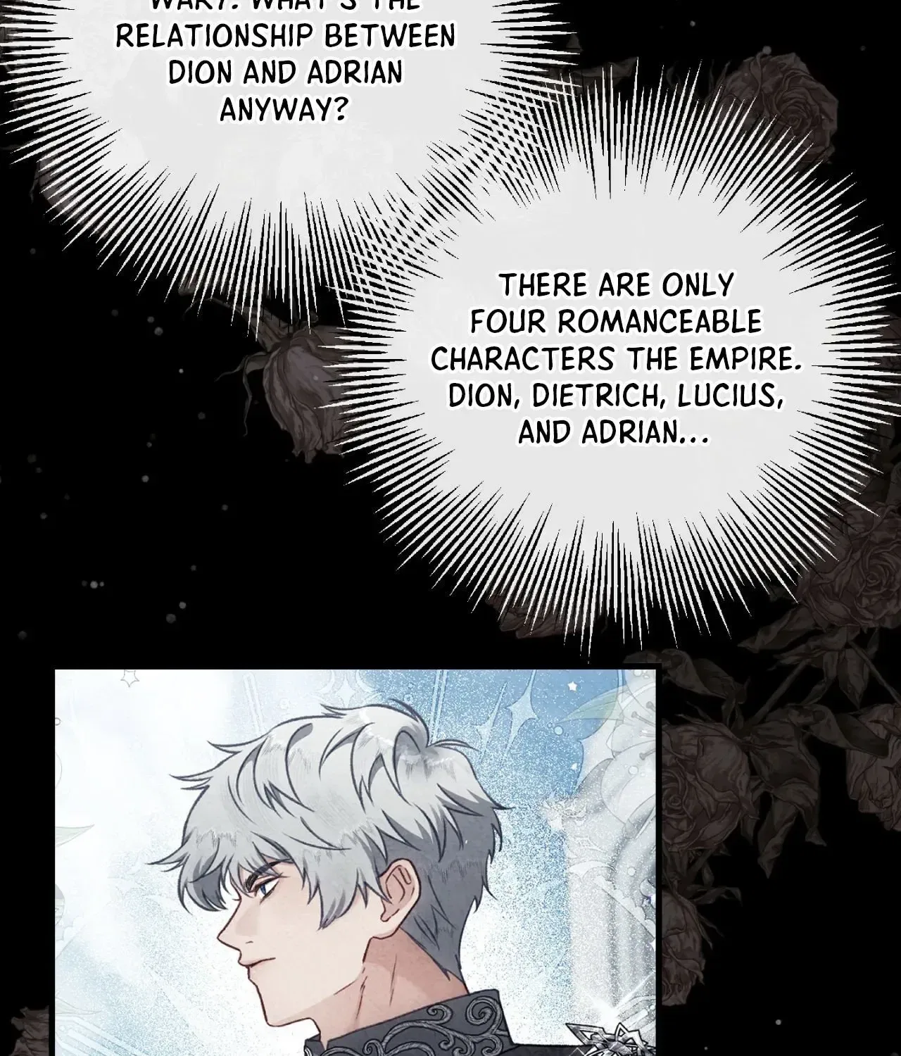 Hunks, Harems, and Hardcore Habits Chapter 48 – Page 61