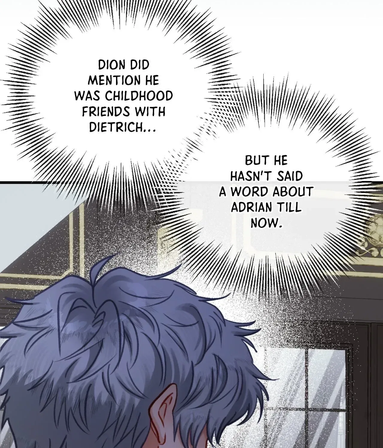 Hunks, Harems, and Hardcore Habits Chapter 48 – Page 69
