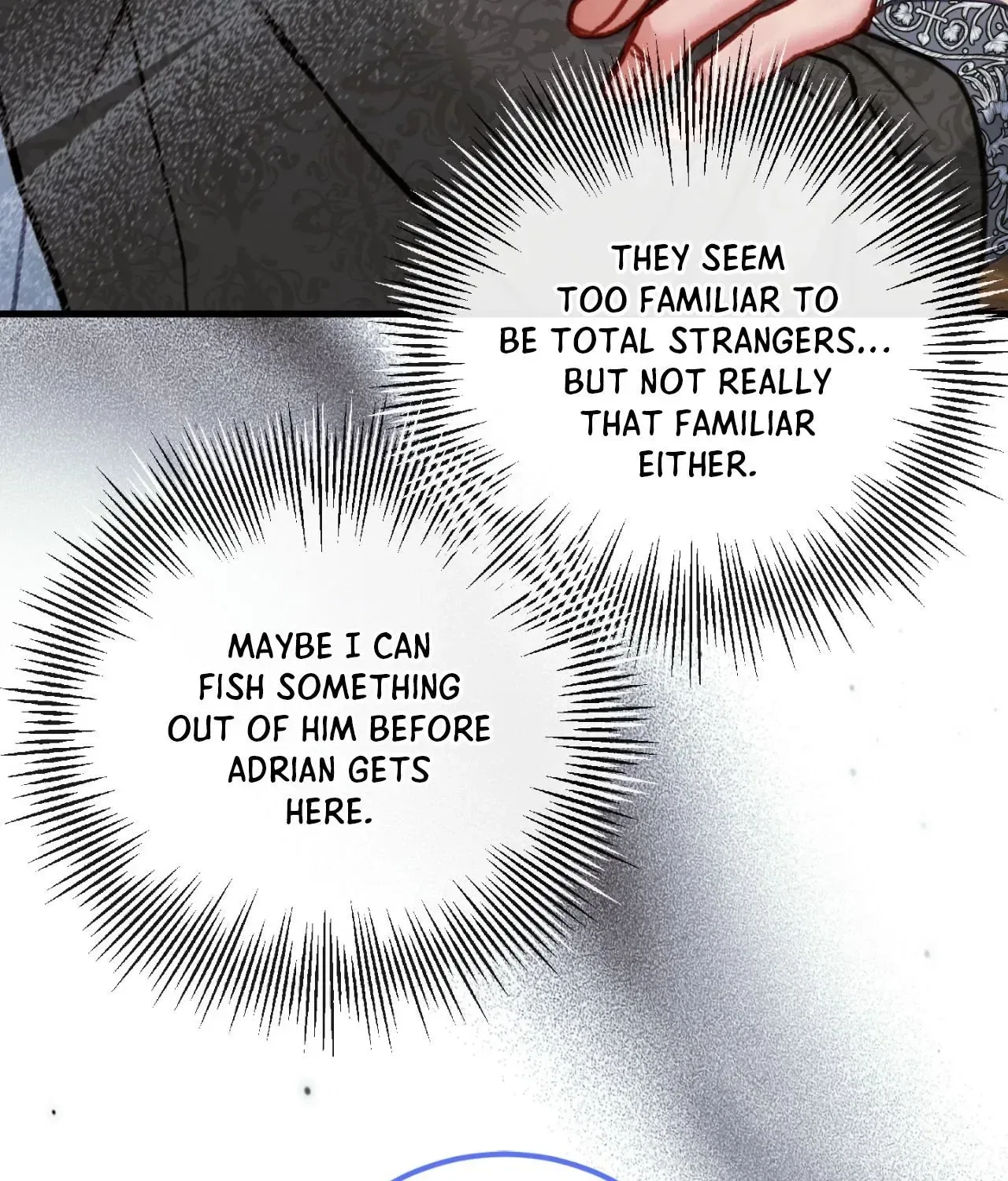 Hunks, Harems, and Hardcore Habits Chapter 48 – Page 71