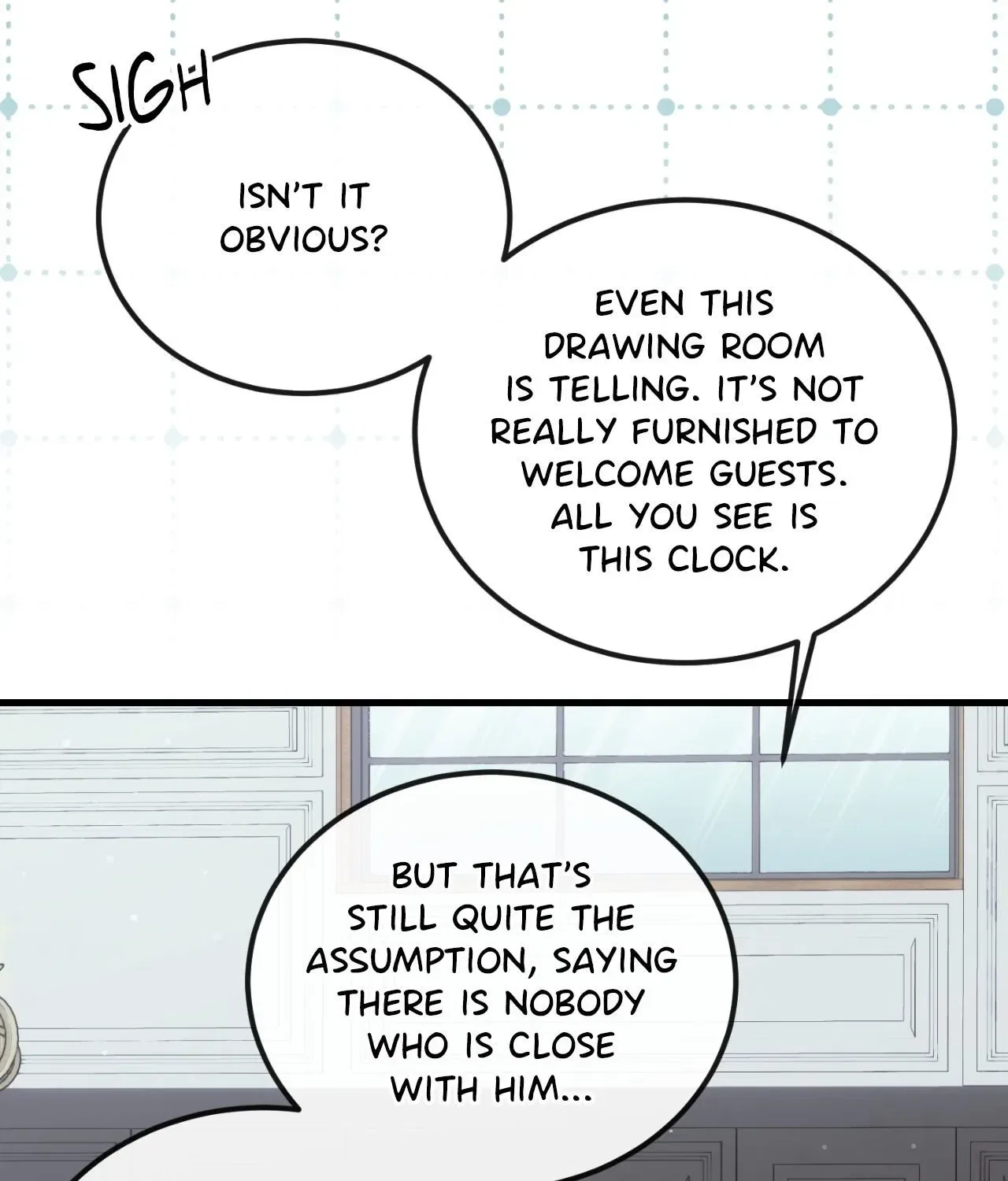 Hunks, Harems, and Hardcore Habits Chapter 48 – Page 76