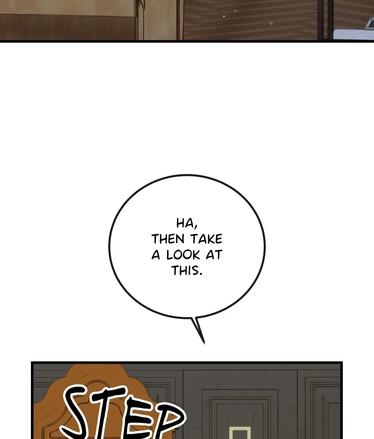 Hunks, Harems, and Hardcore Habits Chapter 48 – Page 78
