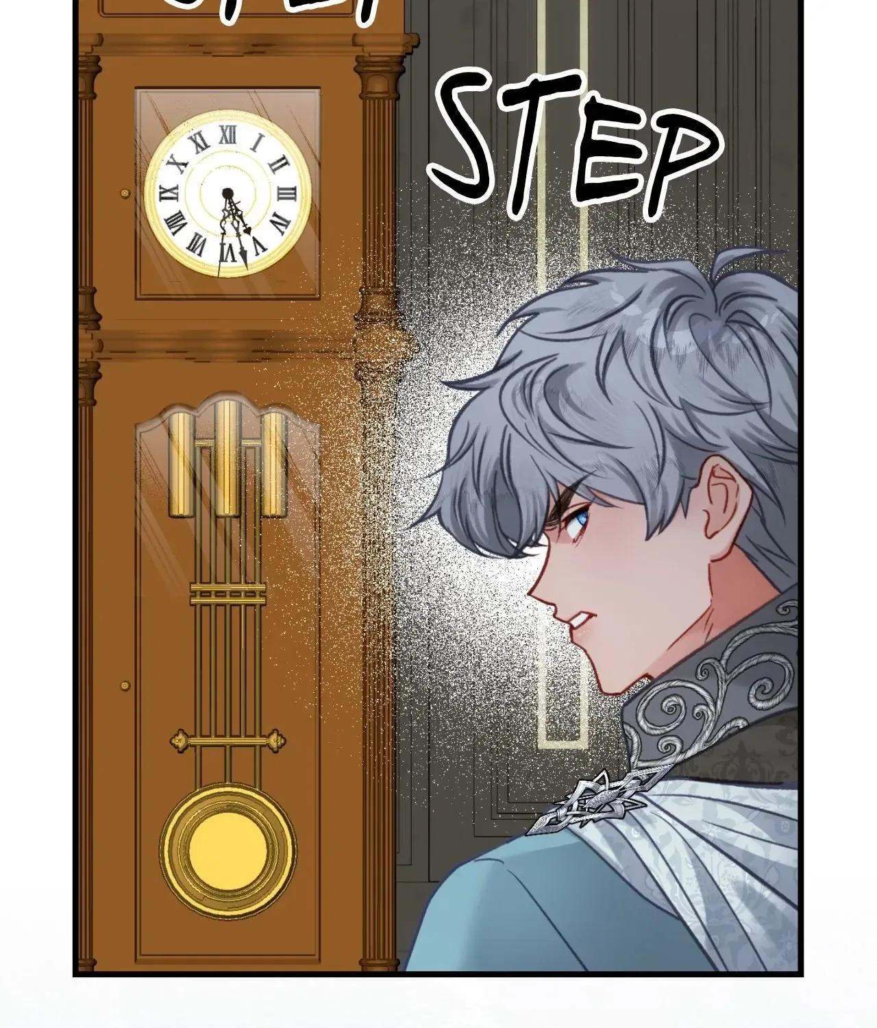 Hunks, Harems, and Hardcore Habits Chapter 48 – Page 79