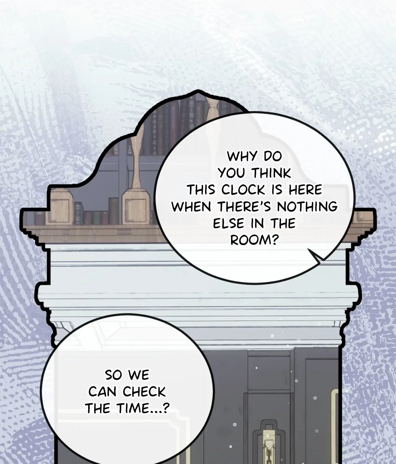 Hunks, Harems, and Hardcore Habits Chapter 48 – Page 80