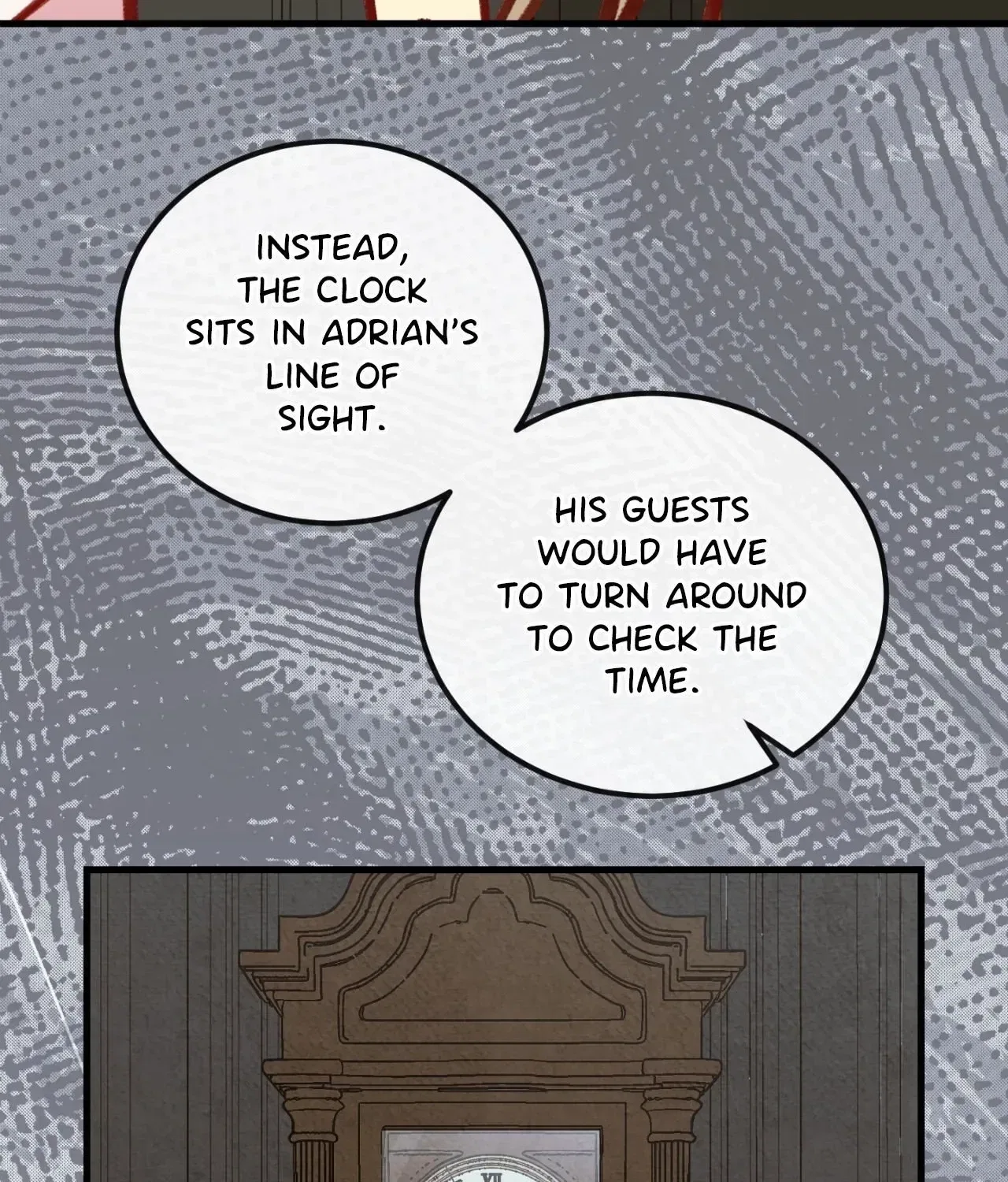 Hunks, Harems, and Hardcore Habits Chapter 48 – Page 84