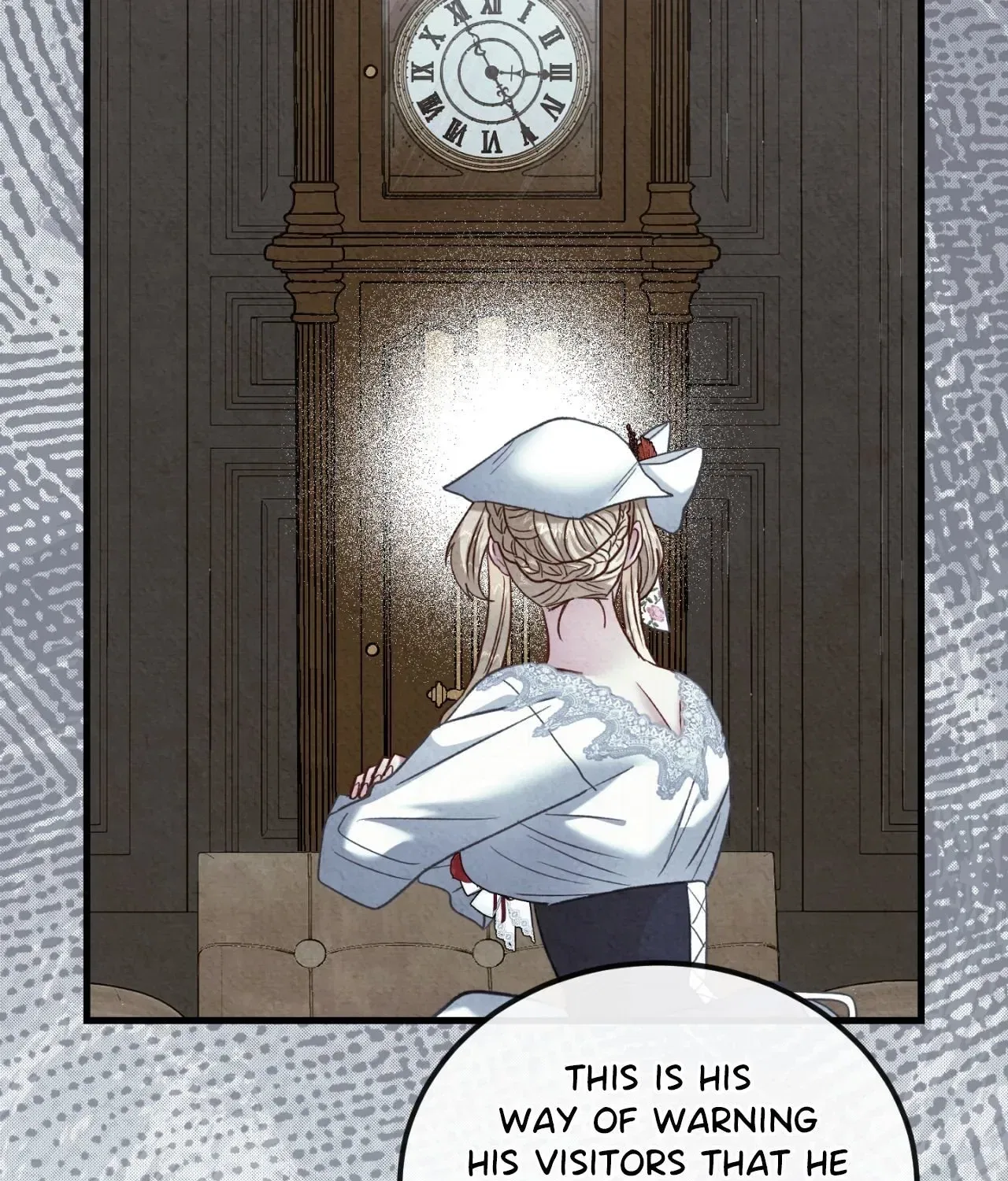 Hunks, Harems, and Hardcore Habits Chapter 48 – Page 85