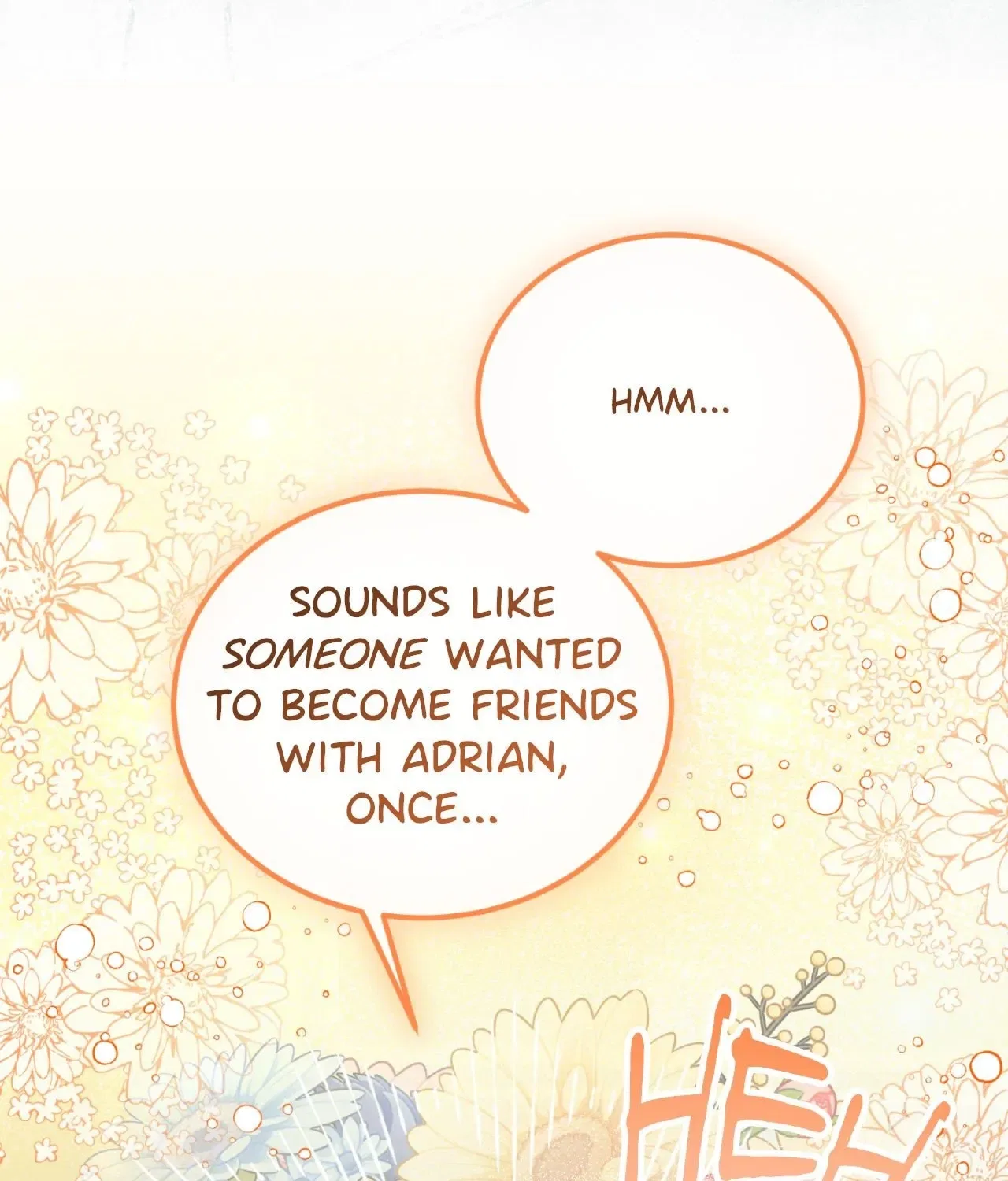 Hunks, Harems, and Hardcore Habits Chapter 48 – Page 91