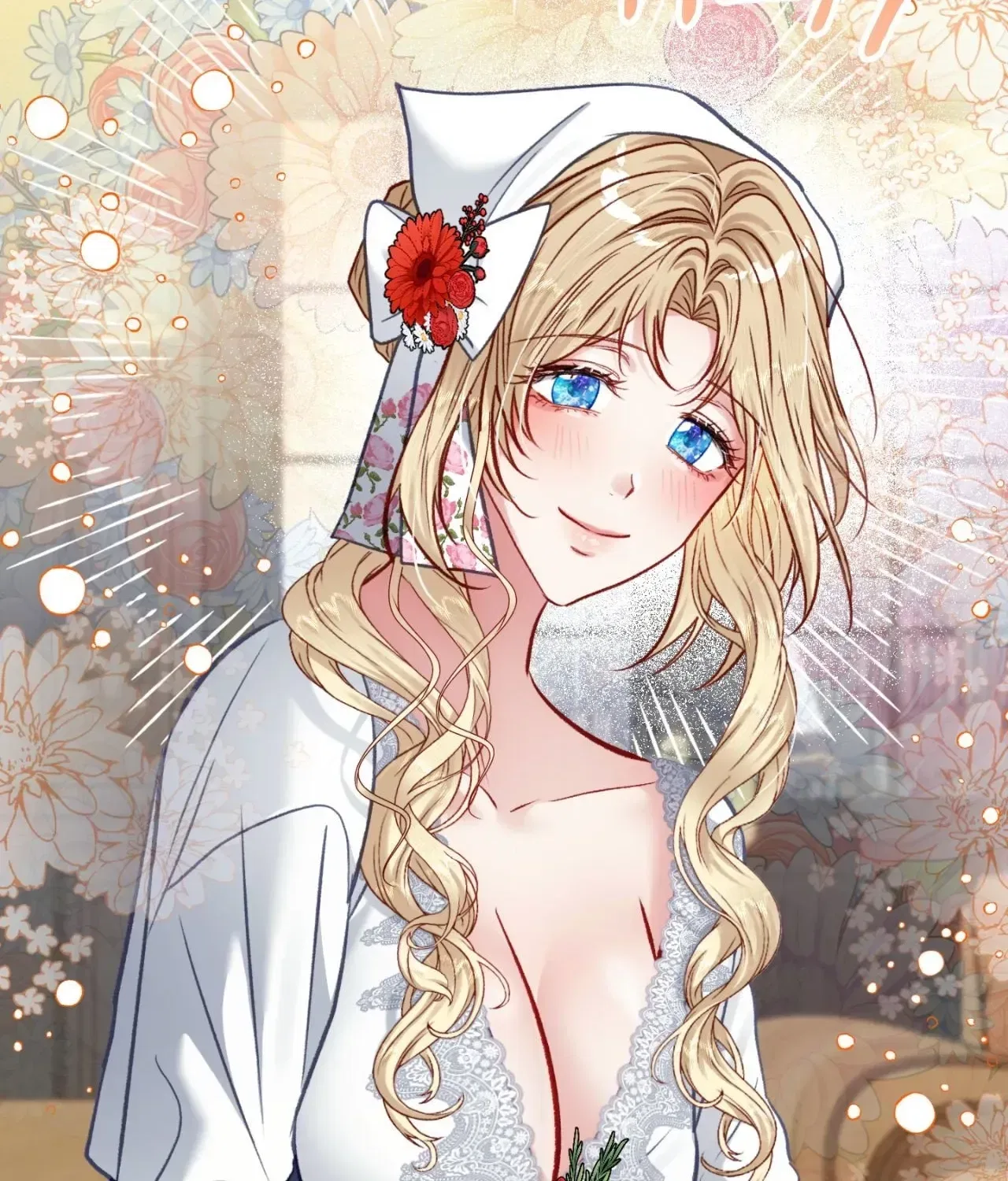 Hunks, Harems, and Hardcore Habits Chapter 48 – Page 92