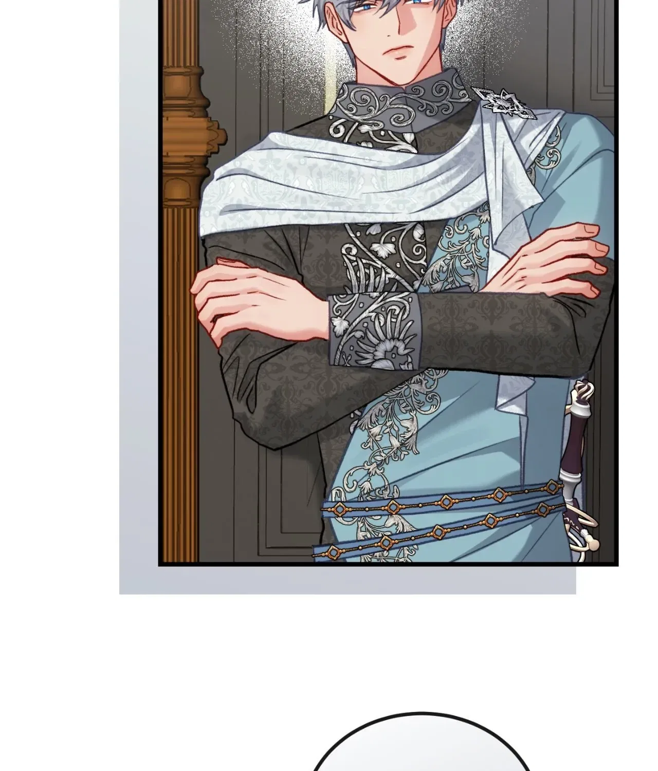 Hunks, Harems, and Hardcore Habits Chapter 48 – Page 95