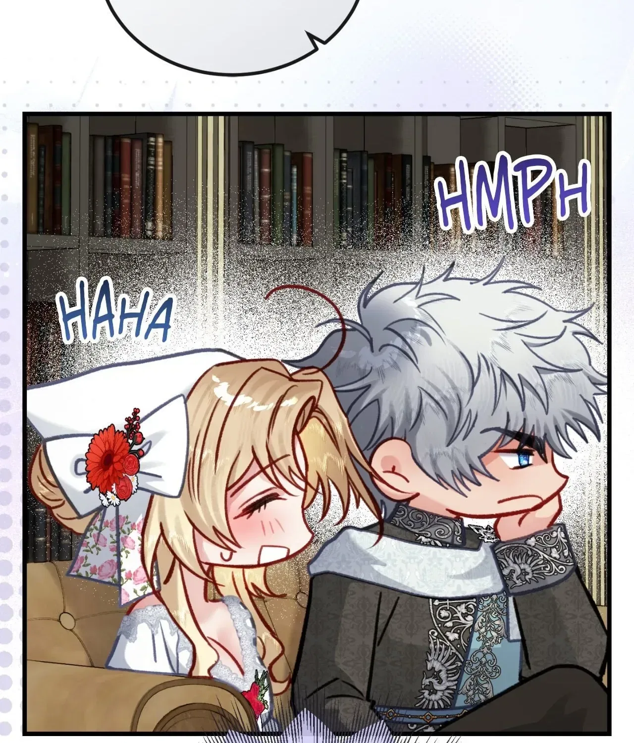 Hunks, Harems, and Hardcore Habits Chapter 48 – Page 102