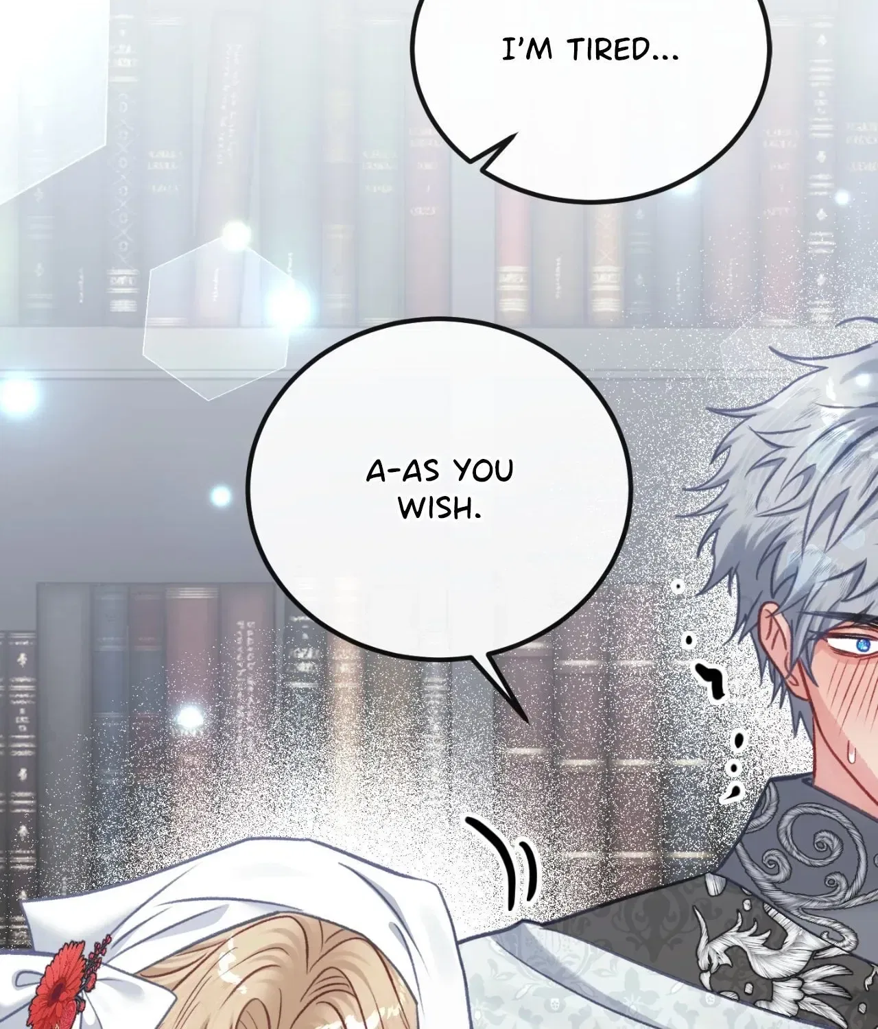 Hunks, Harems, and Hardcore Habits Chapter 48 – Page 106
