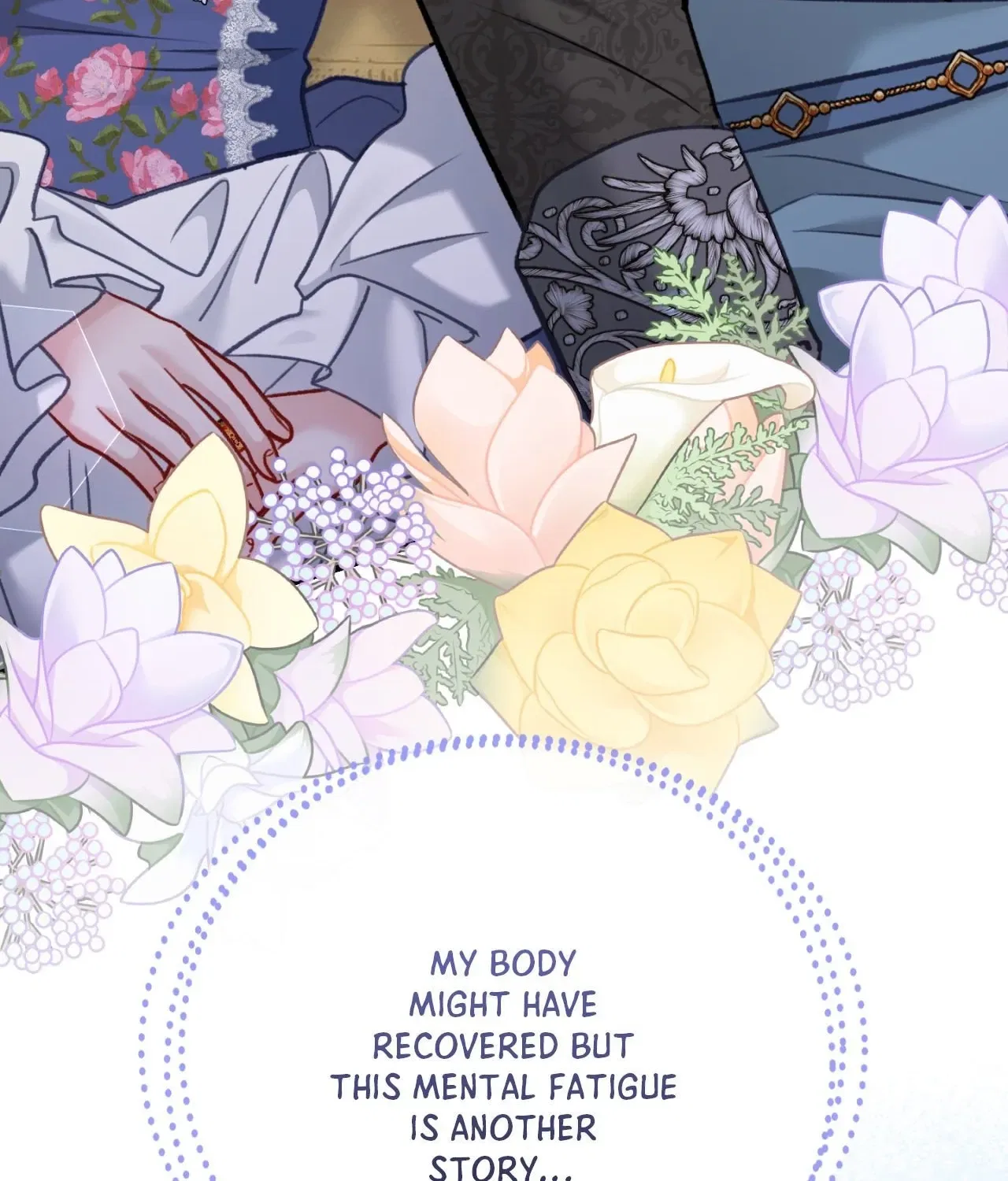 Hunks, Harems, and Hardcore Habits Chapter 48 – Page 108