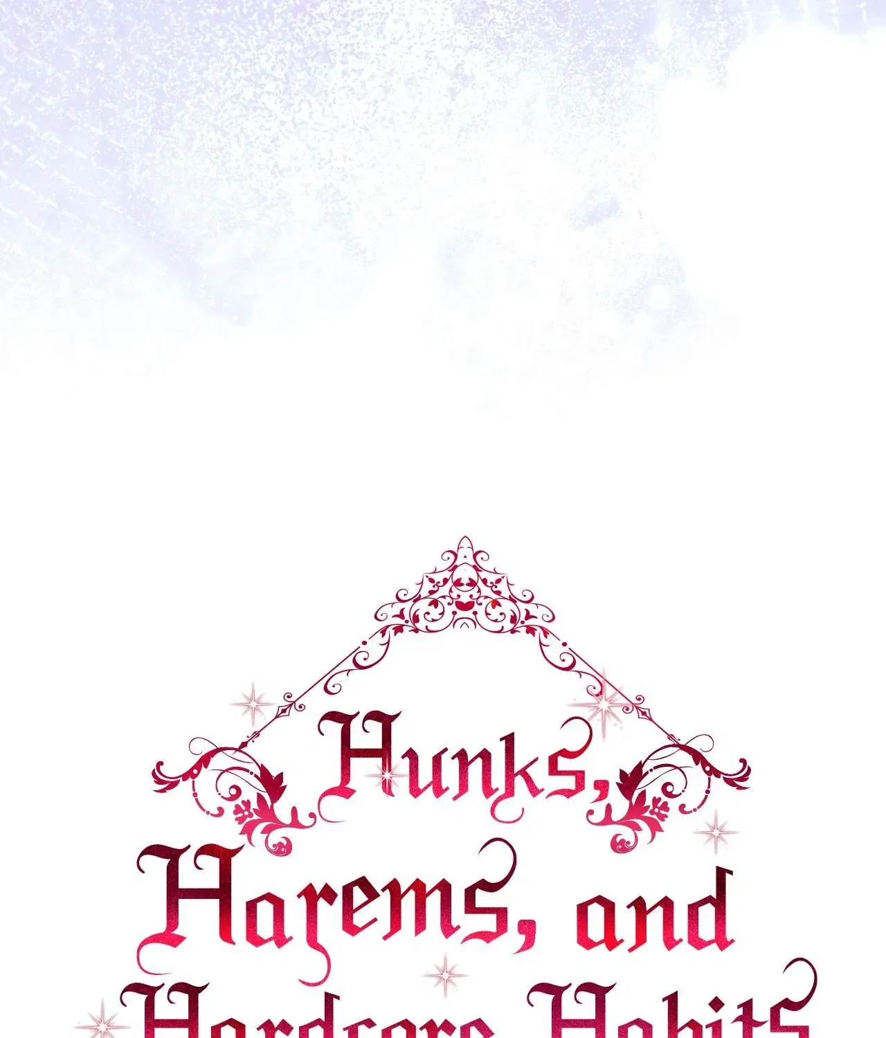 Hunks, Harems, and Hardcore Habits Chapter 48 – Page 115