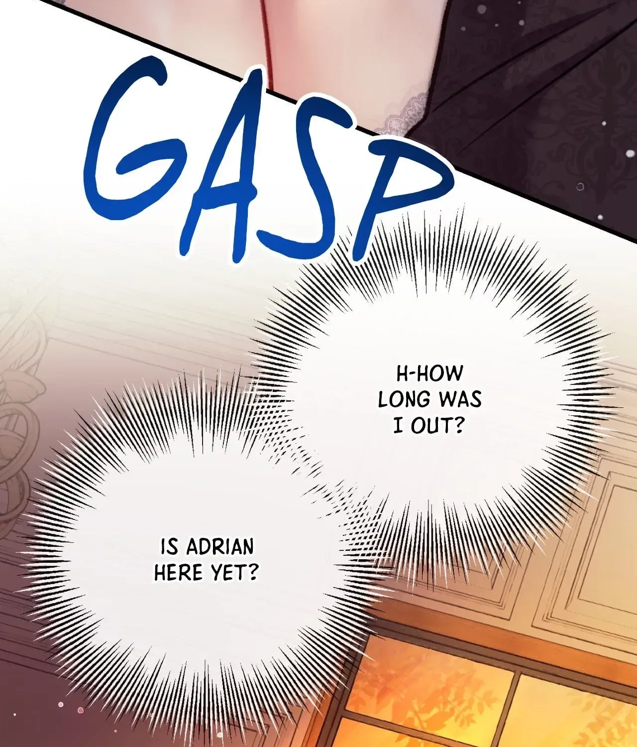 Hunks, Harems, and Hardcore Habits Chapter 48 – Page 120
