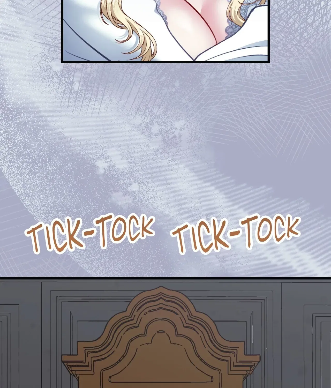 Hunks, Harems, and Hardcore Habits Chapter 47 – Page 8