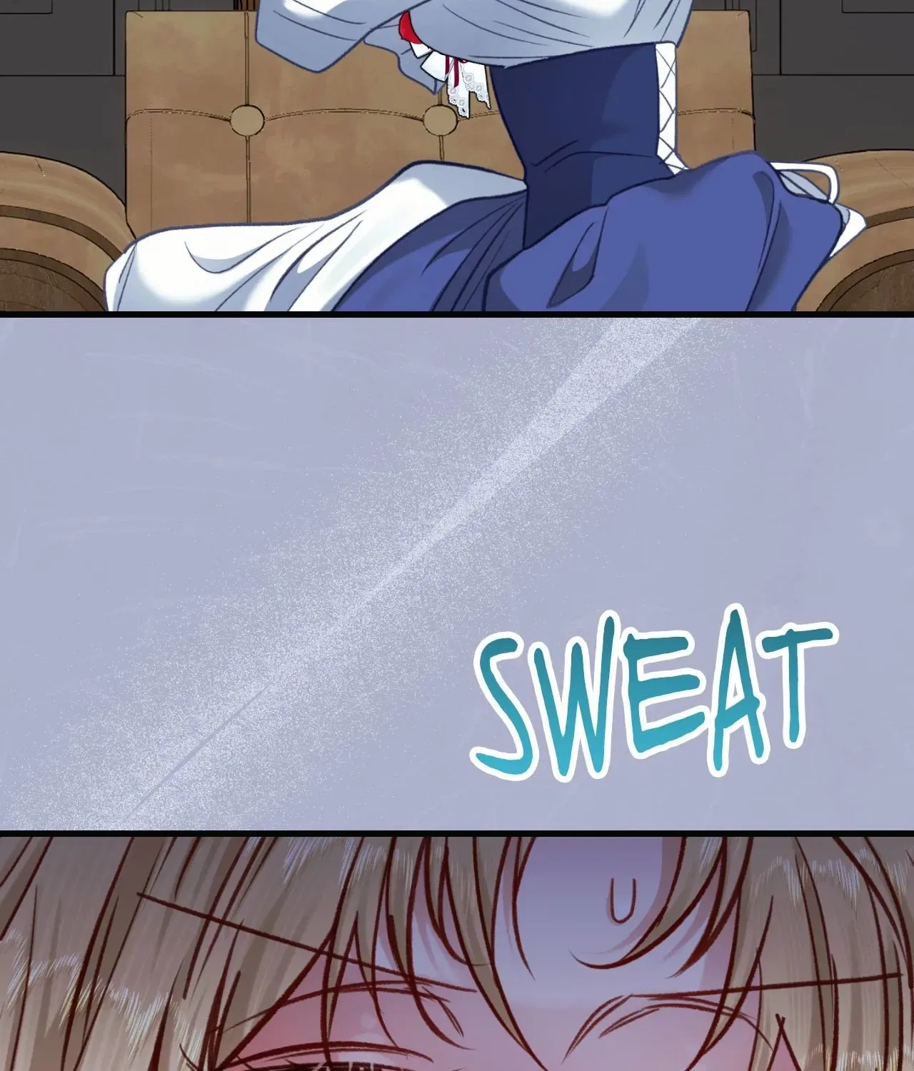 Hunks, Harems, and Hardcore Habits Chapter 47 – Page 10