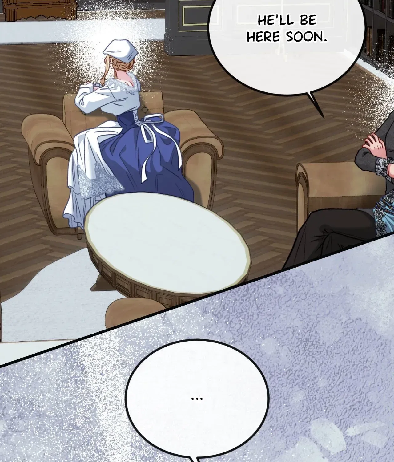 Hunks, Harems, and Hardcore Habits Chapter 47 – Page 14