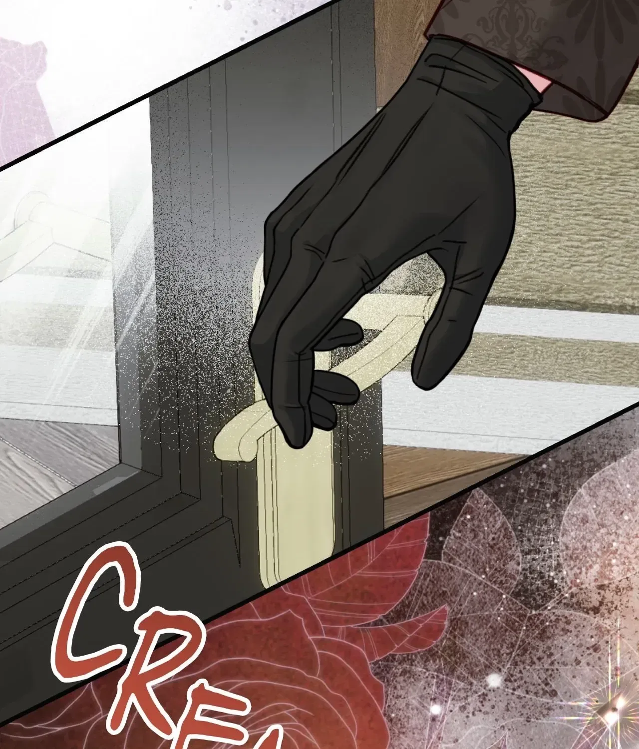Hunks, Harems, and Hardcore Habits Chapter 47 – Page 22