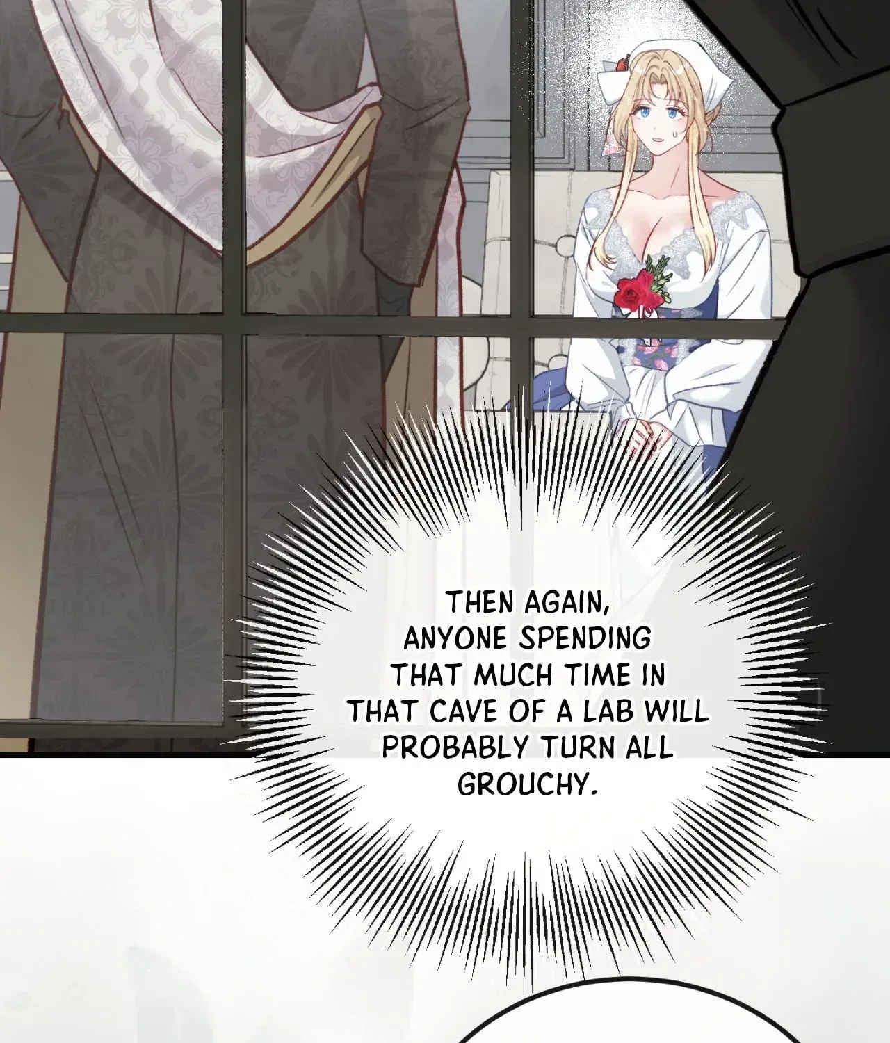 Hunks, Harems, and Hardcore Habits Chapter 47 – Page 31