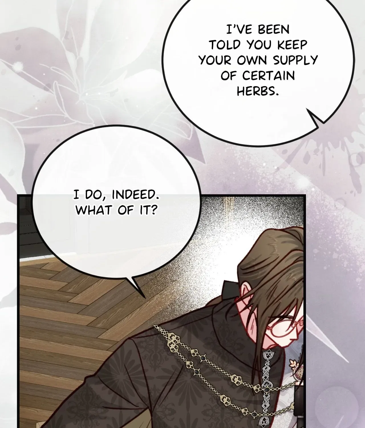 Hunks, Harems, and Hardcore Habits Chapter 47 – Page 32