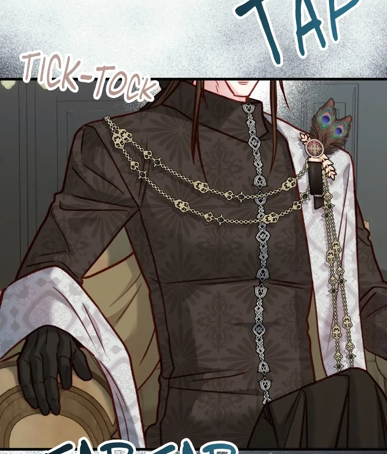 Hunks, Harems, and Hardcore Habits Chapter 47 – Page 40