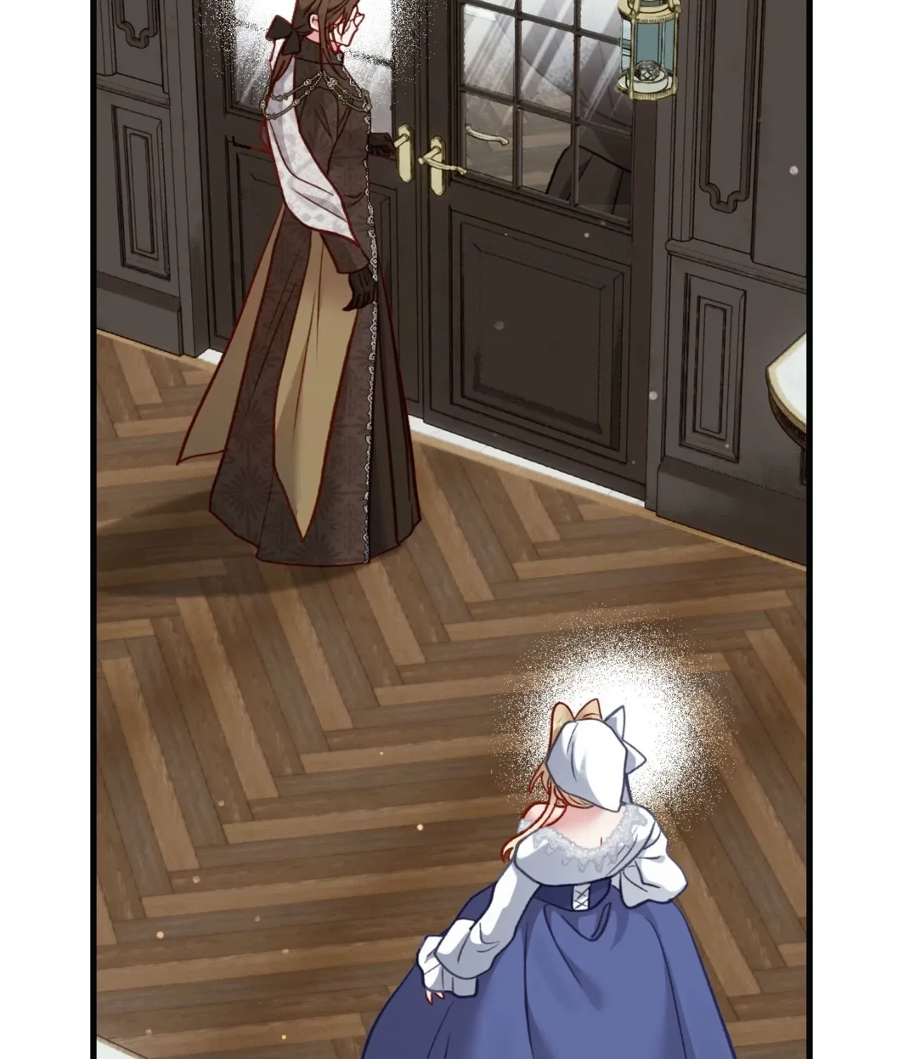 Hunks, Harems, and Hardcore Habits Chapter 47 – Page 52